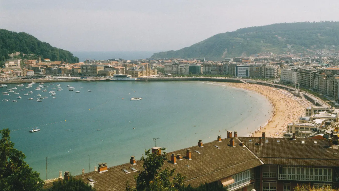 La Concha